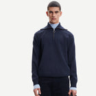 Ryder Half Zip 10490 salute