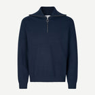 Ryder Half Zip 10490 salute