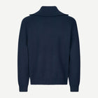 Ryder Half Zip 10490 salute