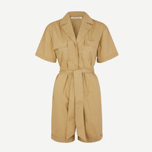 Sandra Jumpsuit prairie sand