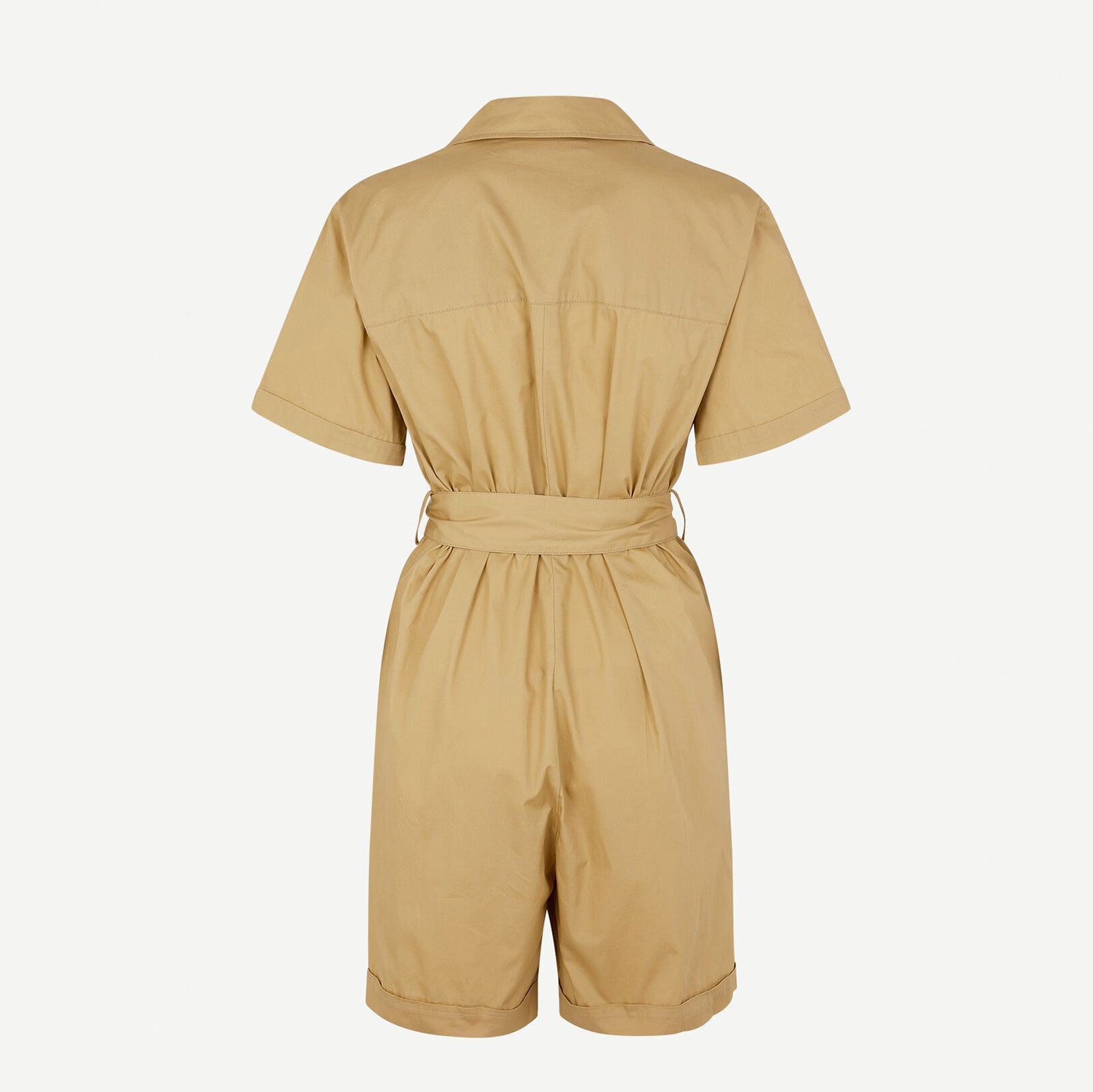 Sandra Jumpsuit prairie sand