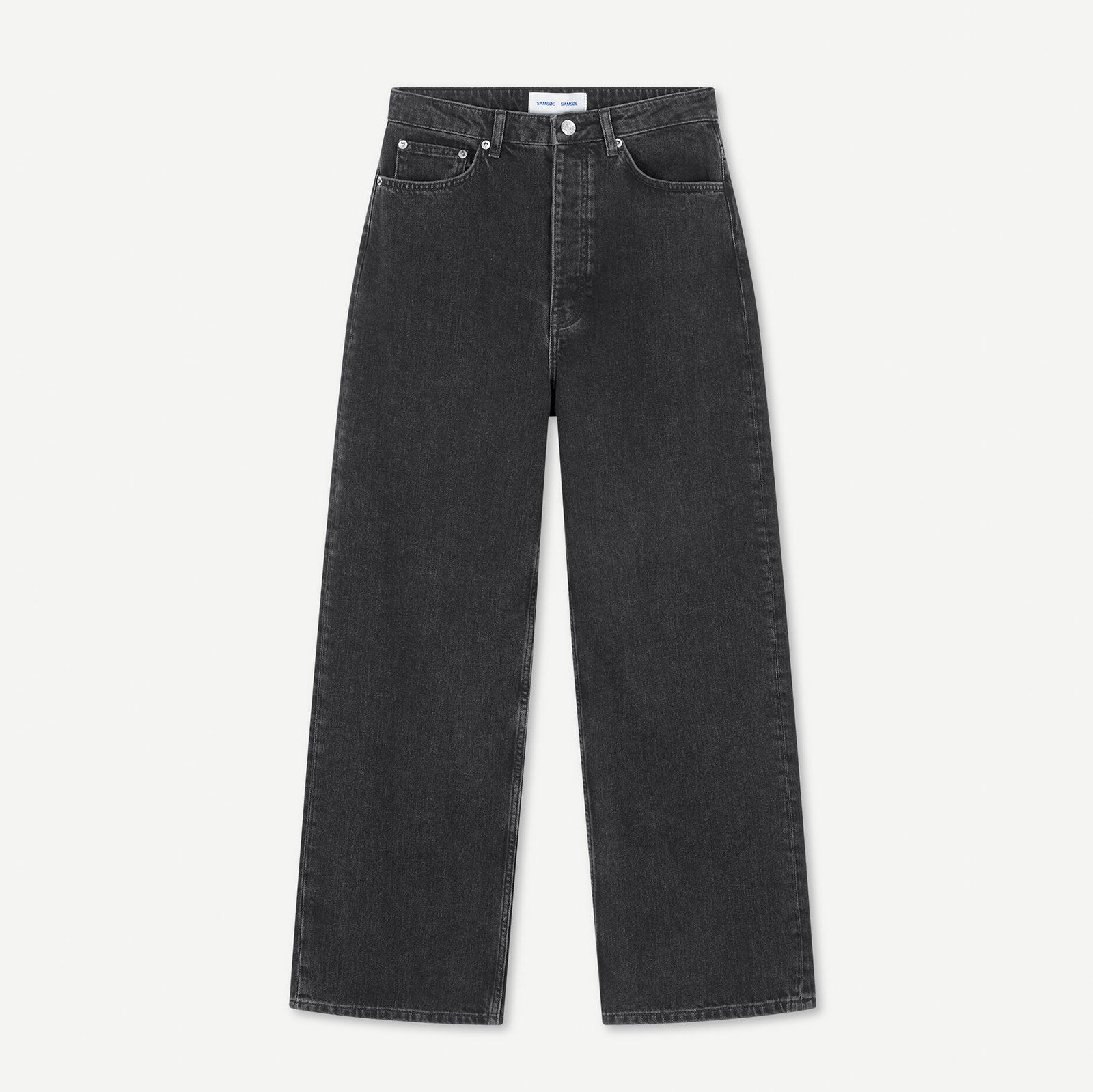 Shelly Jeans black bizzard