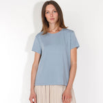 Siff T-Shirt dusty blue