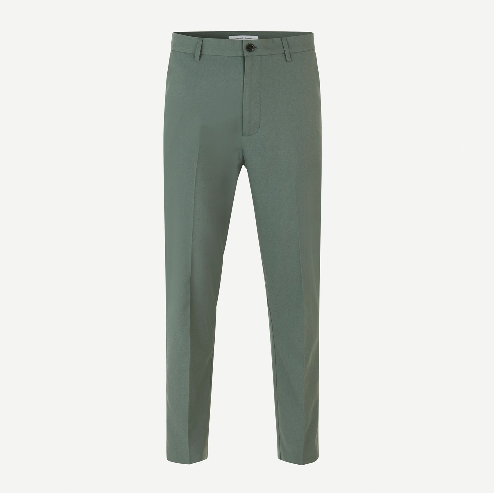 Silas Trousers urban chic