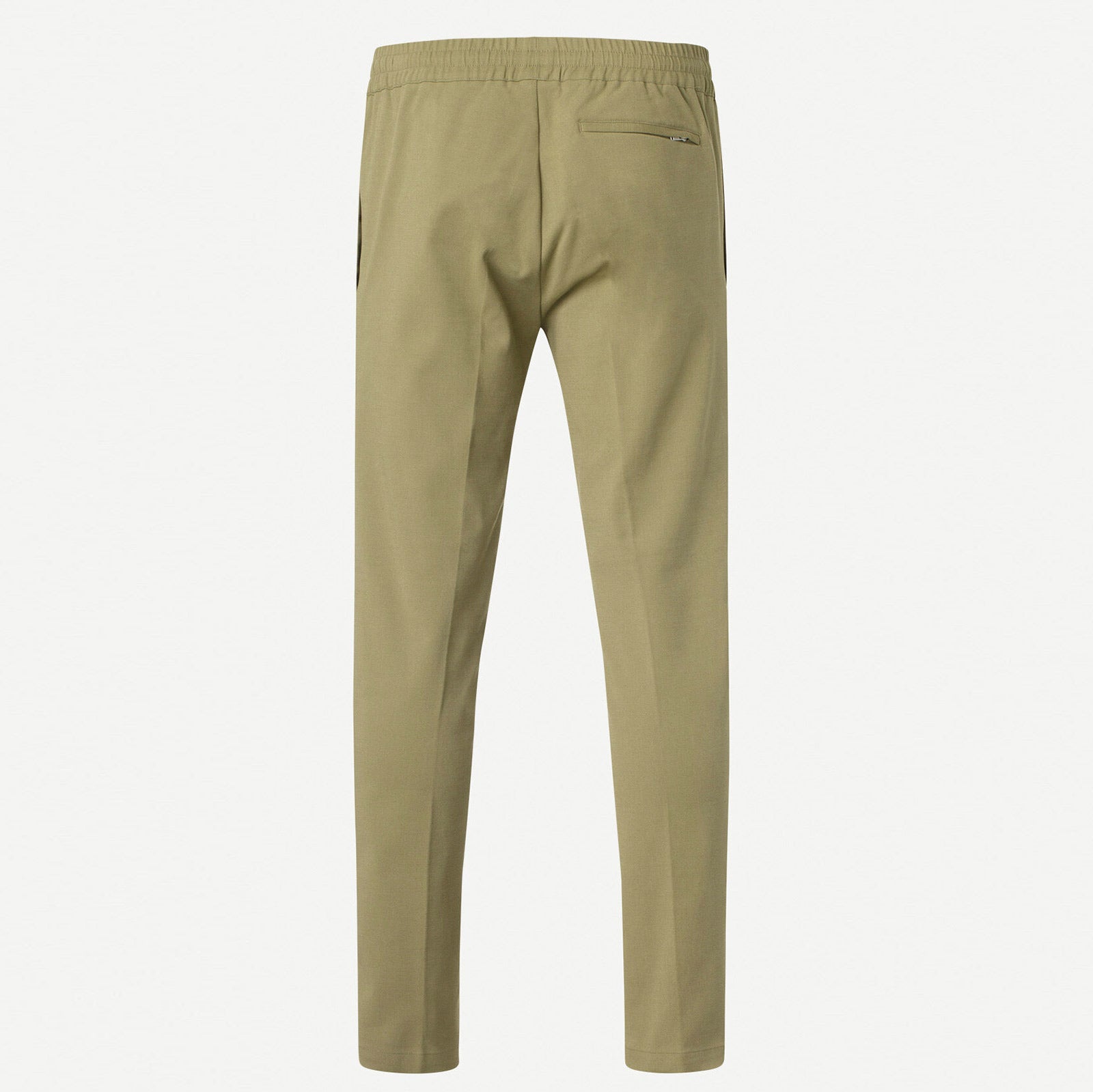 Smithy Trousers covert green