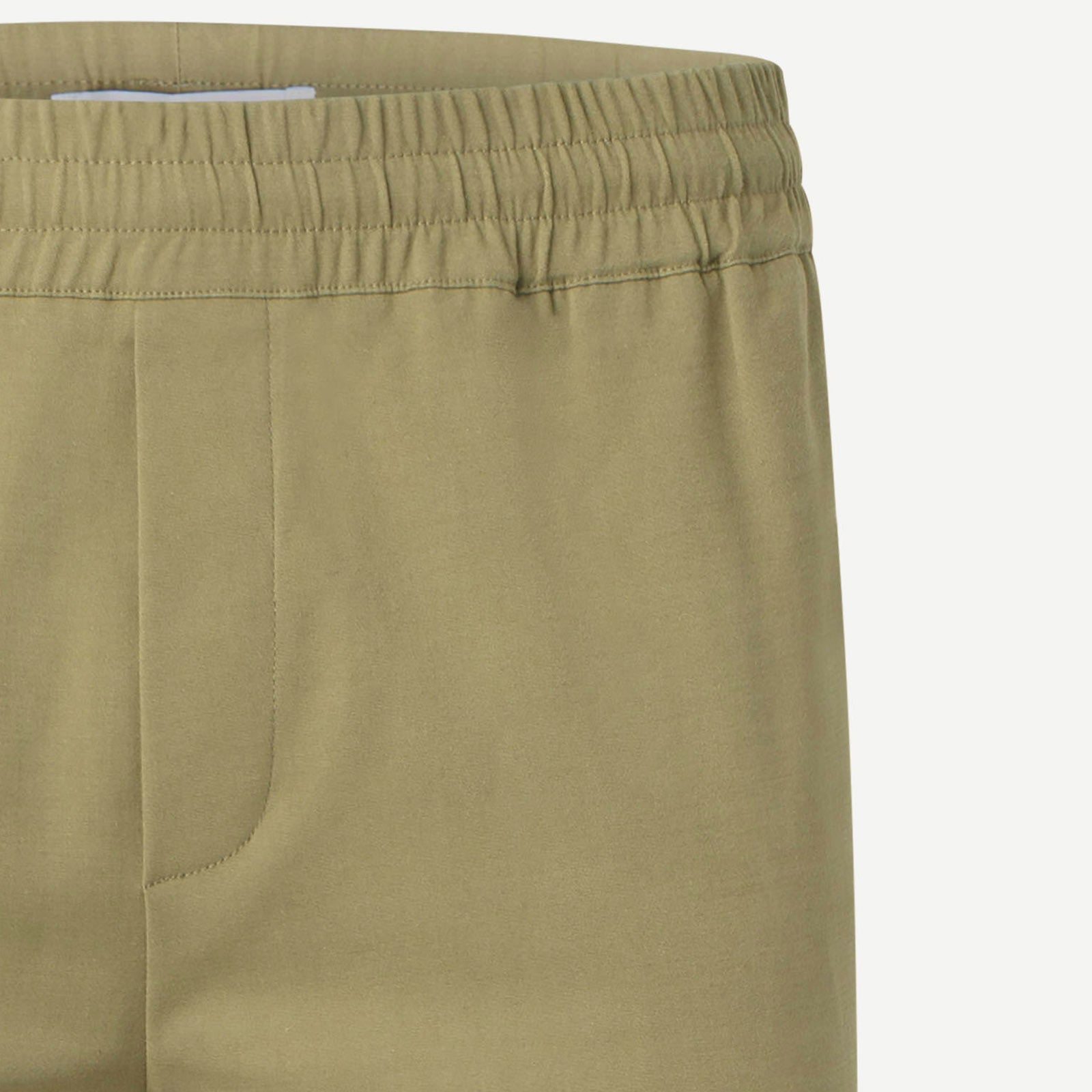 Smithy Trousers covert green