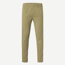 Smithy Trousers covert green