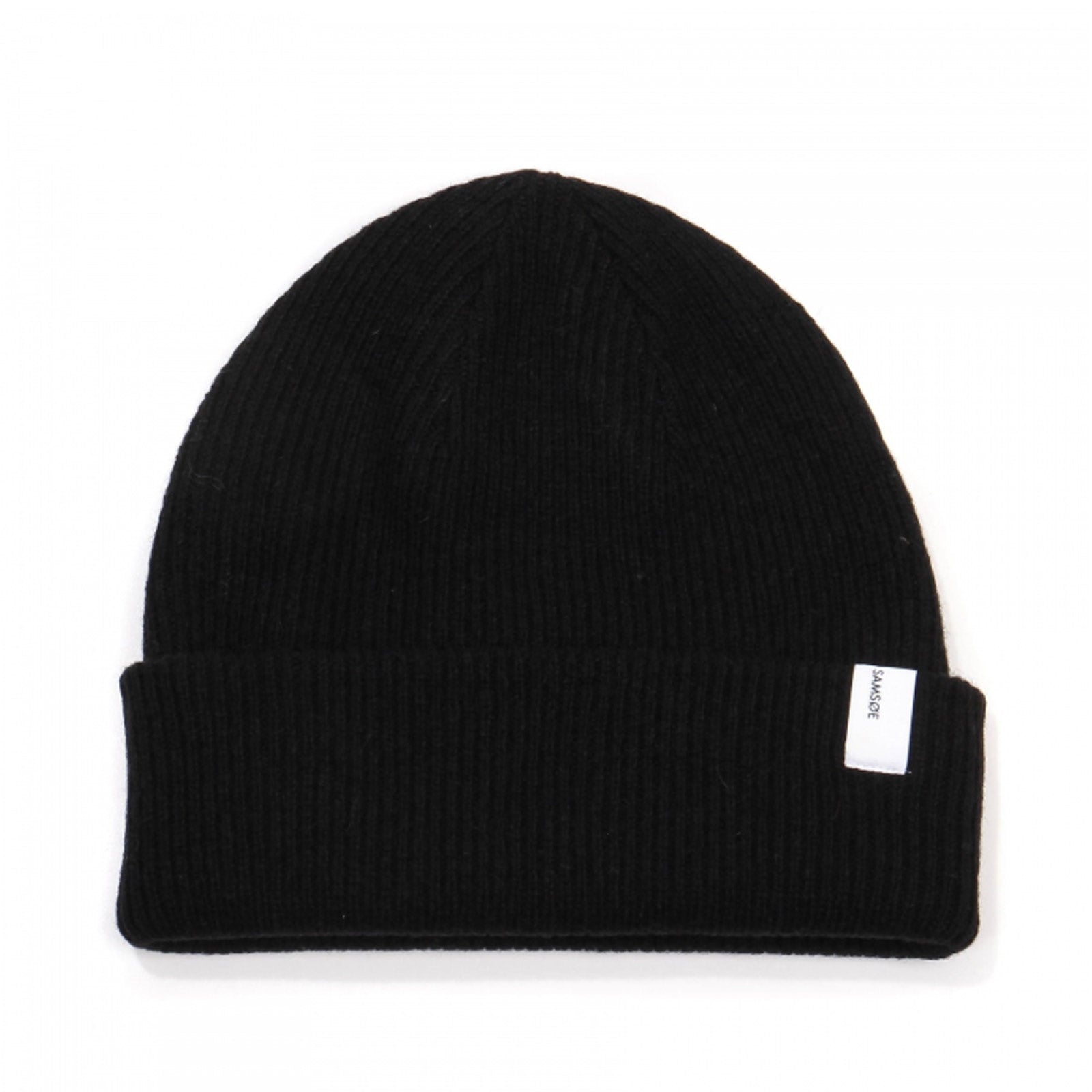 The Beanie black