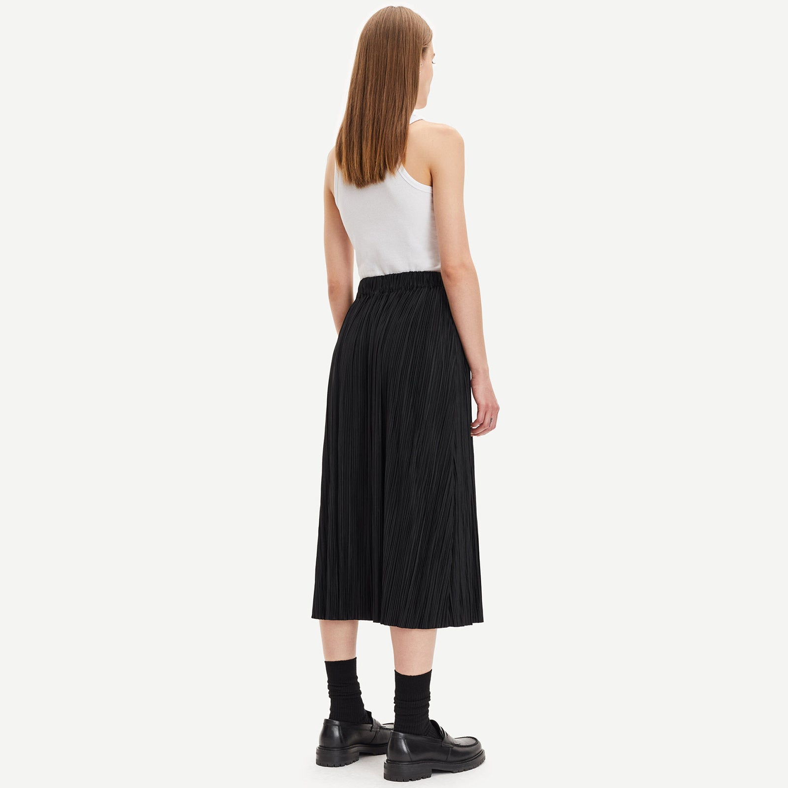 Uma Skirt black