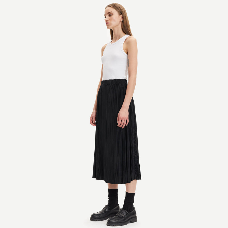 Uma Skirt black