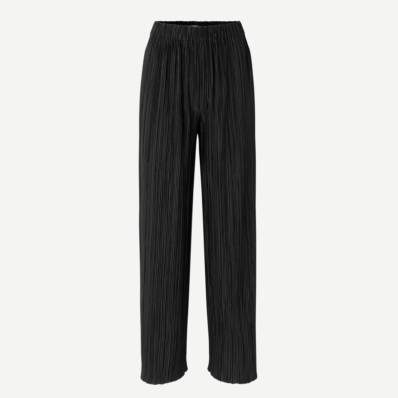 Uma Trousers black