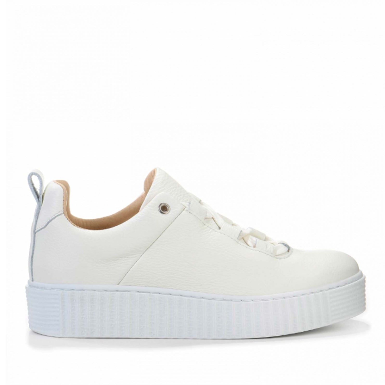 Val Sneaker white