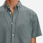 Vento BA Shirt balsam green