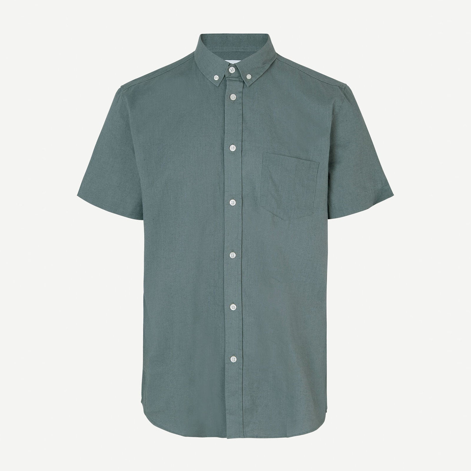 Vento BA Shirt balsam green