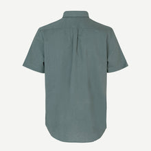 Vento BA Shirt balsam green