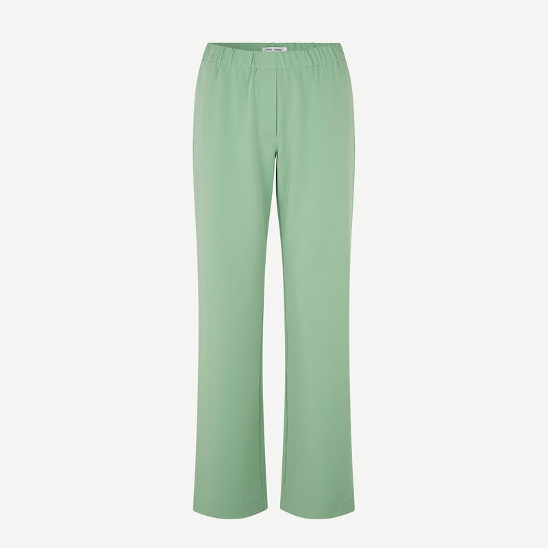 Hoys Straight Pant sprucestone