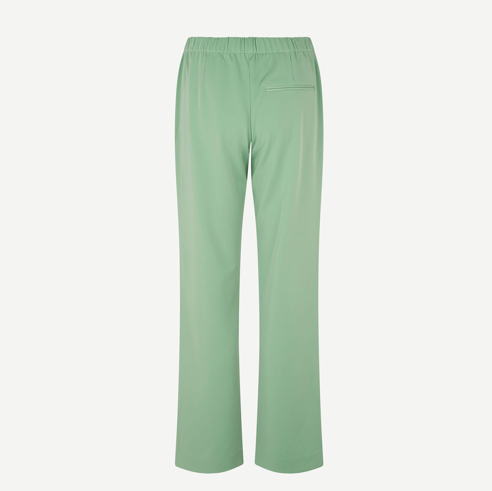 Hoys Straight Pant sprucestone