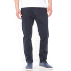 Andy X Trousers dark sapphire