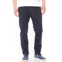 Andy X Trousers dark sapphire