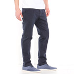 Andy X Trousers dark sapphire