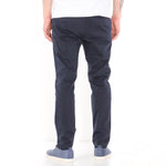 Andy X Trousers dark sapphire