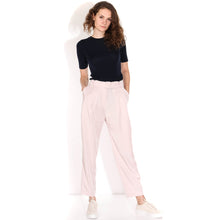 Aniko Pants hushed violet