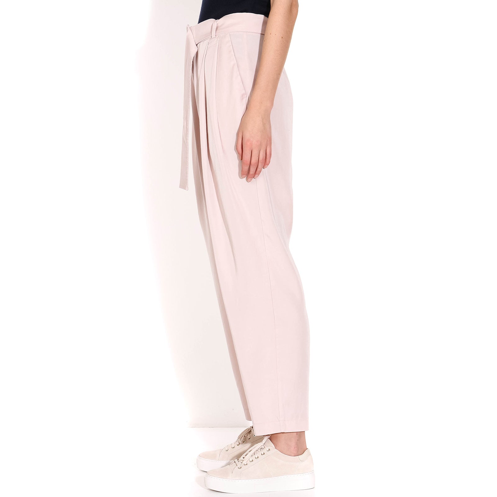 Aniko Pants hushed violet