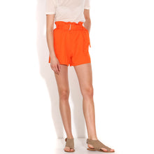 Balmville Shorts puffins bill