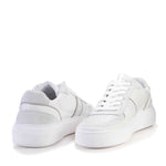 Becker Sneaker Mix white