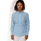 Dayne Shirt bonnie stripe