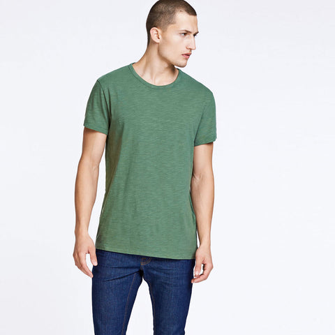 Lassen O-N T-Shirt duck green