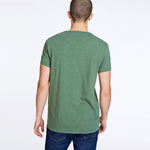 Lassen O-N T-Shirt duck green
