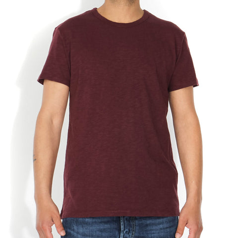 Lassen O-N T-Shirt port royale
