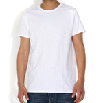 Lassen O-N T-Shirt white