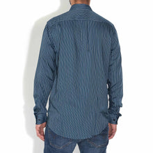 Liam BA St. Shirt dark sapphire