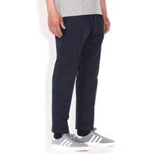 Luna Pants Chino dark sapphire