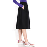 Nubia Skirt night sky