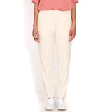 Stamford Trousers pink tint