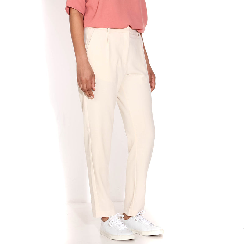 Stamford Trousers pink tint