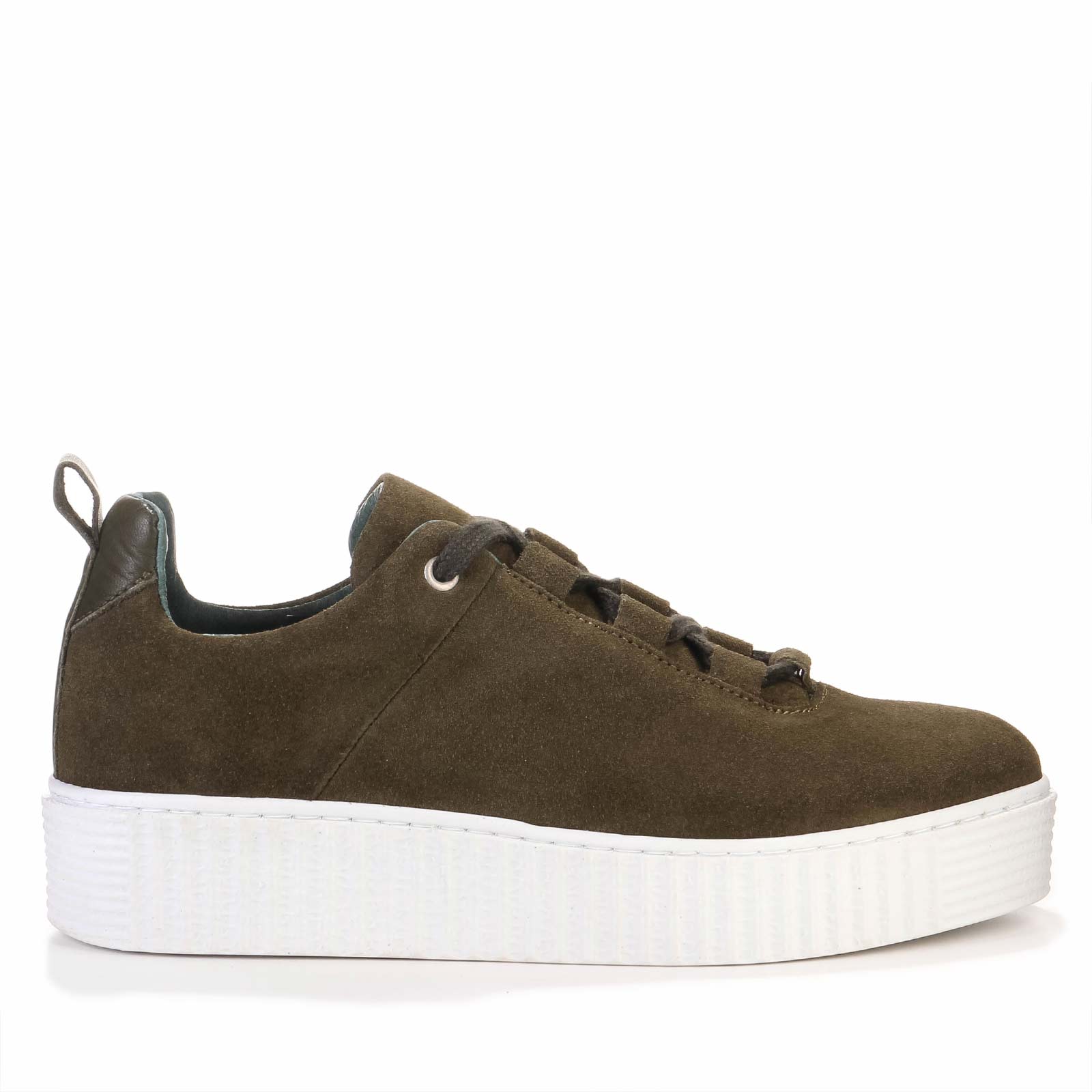 Val Sneaker climbing ivy