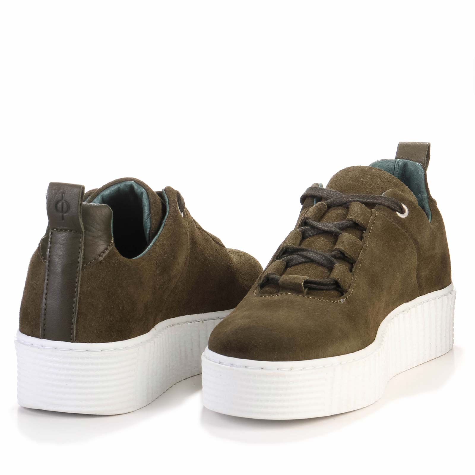 Val Sneaker climbing ivy