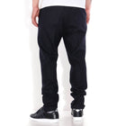 Wind Wool Pants total eclipse