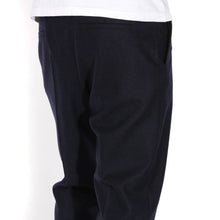 Wind Wool Pants total eclipse