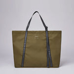 Albin Shopper olive