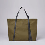 Albin Shopper olive