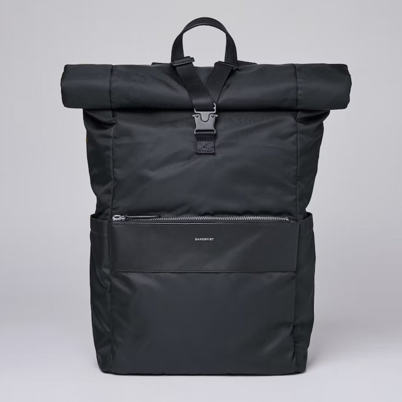 Albus Backpack black