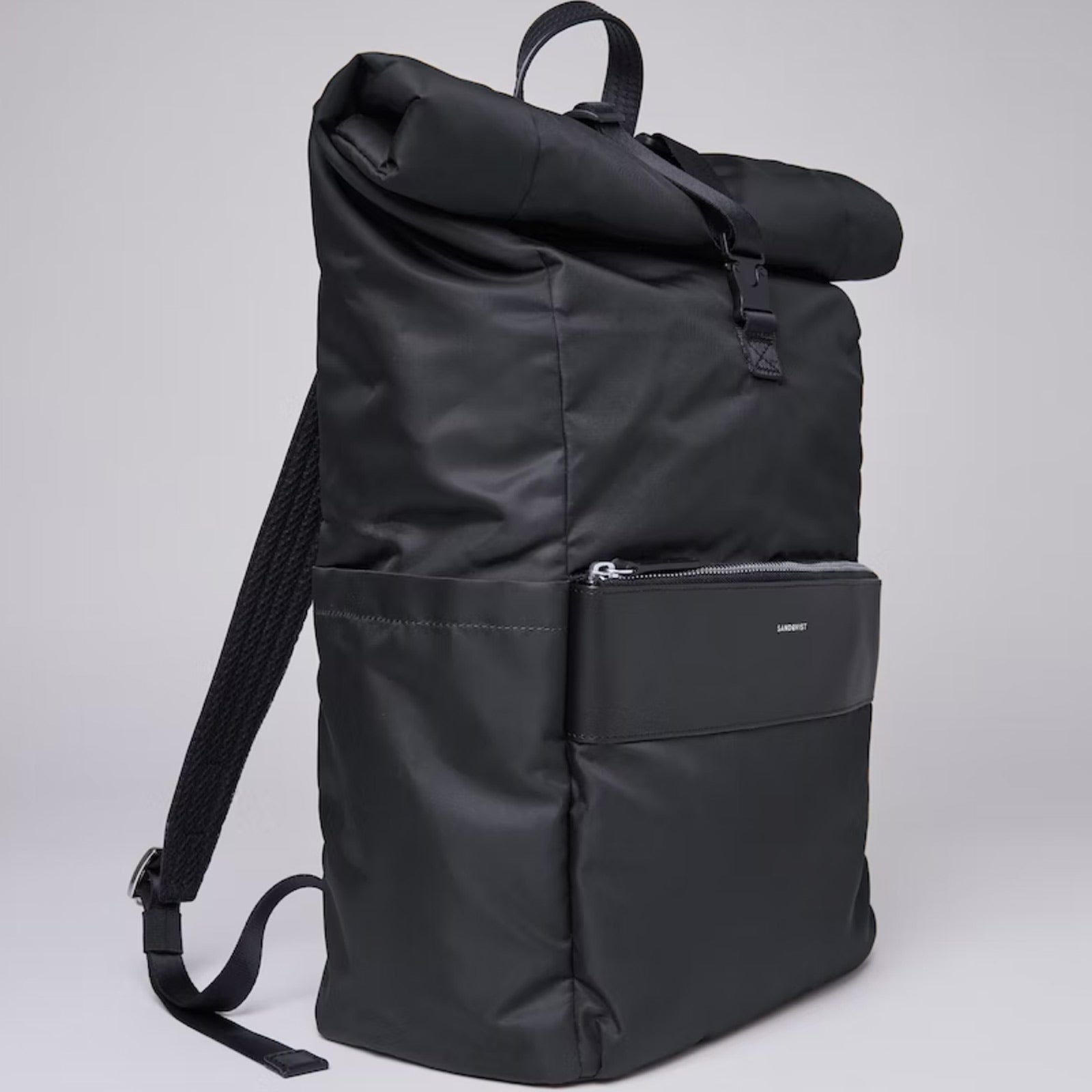 Albus Backpack black