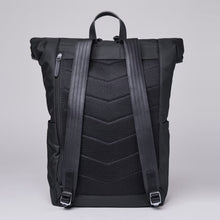 Albus Backpack black