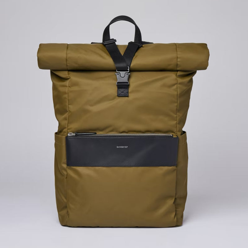 Albus Backpack military olive