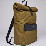 Albus Backpack military olive